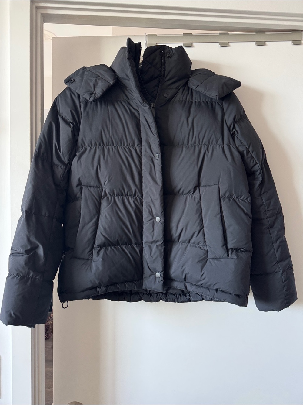 lululemon wunderpuff